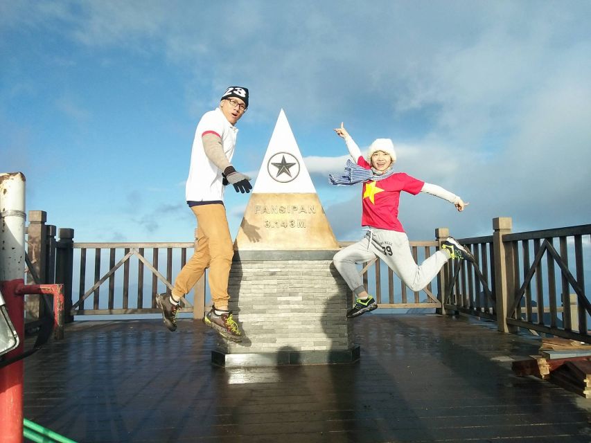 2-Day Fansipan Mountain Trek - Indochina's Highest Peak - Who will enjoy this Fansipan trek