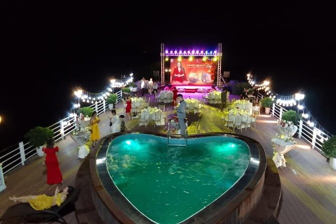 2-Day Luxury Halong Bay Aspira Cruise from Hanoi - Why one night on Lan Ha Bay works so well