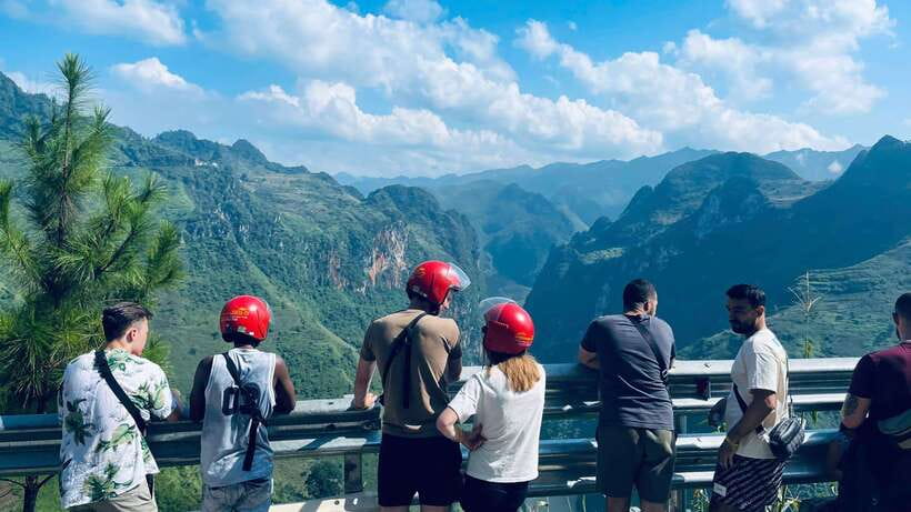 2-day Motorbike Ha Giang Loop Luxury Tour With Easy Rider - Key points before you book