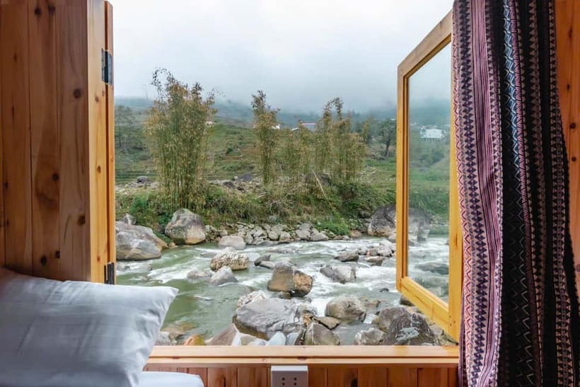 2-Day Sa Pa Ethnic Homestay Tour & Trek with Limousine Bus - Why this two-day Sa Pa route works