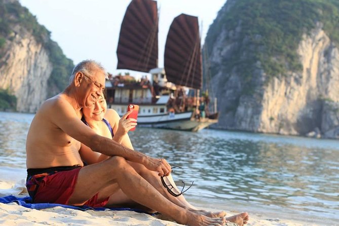 2-Day Spectacular Halong Bay Cruise from Hanoi - Why two days is better than a quick Halong Bay visit