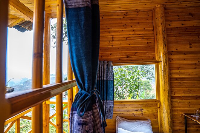 2-Day Trekking Adventure of Sapa from Hanoi with Night Bus - What the guides add to the walk