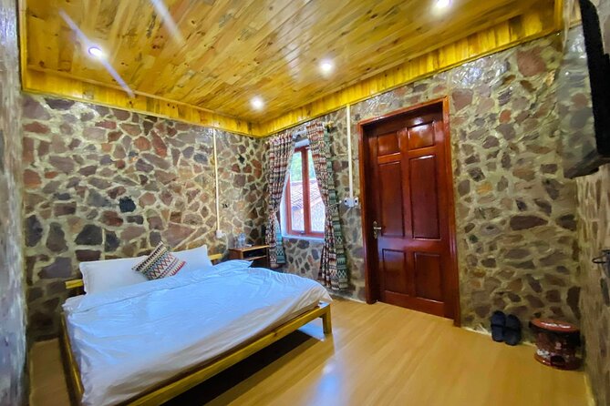 2 Days 1 Night Ban Gioc Waterfall Tour from Hanoi By Limousine - Day 1: Hanoi to Cao Bang by Limousine
