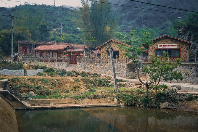 2 Days 1 Night Ban Gioc Waterfall Tour from Hanoi By Limousine - What the $220 Price Covers