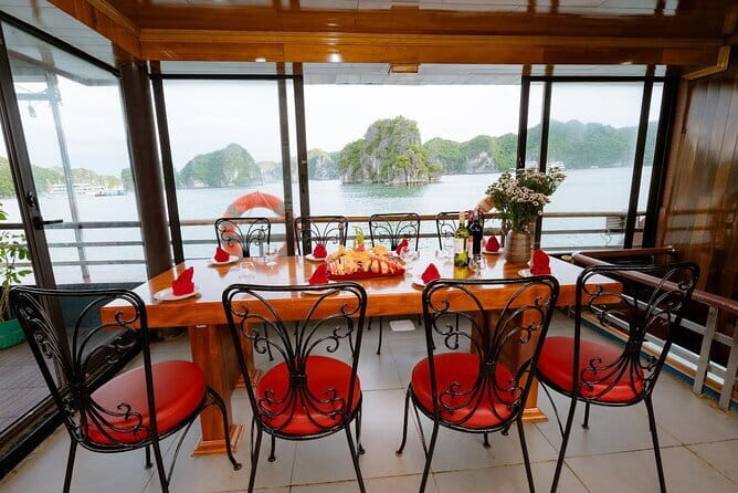 2 Days 1 Night Lan Ha, Ha Long Bay Tour With Licensed Guide - The Special Night Kayaking Experience