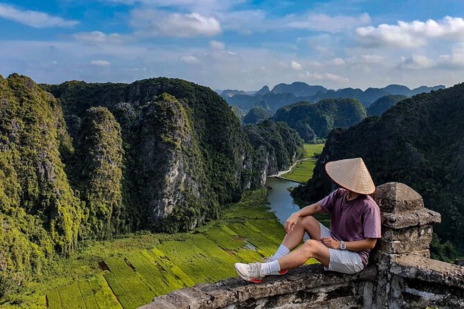2 Days 1 Night Luxury Ninh Binh Private Tour from Hanoi - The private guide is a major part of the value