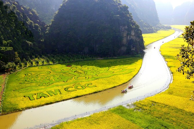 2 Days 1 Night Luxury Ninh Binh Private Tour from Hanoi - Should you book it?