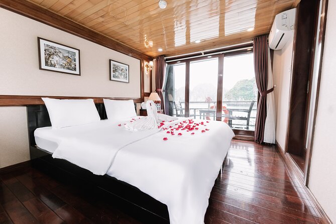 2 Days 1 Night on Lan Ha Bay at Daiichi Boutique Cruise - Why this two-day Lan Ha Bay cruise works