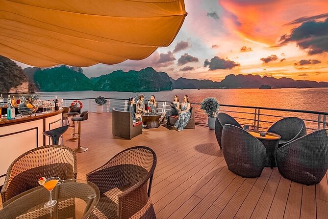 2-Days Aspira Cruise Tour around Hanoi- Halong- Lan Ha Bay - Is $178 a fair price?