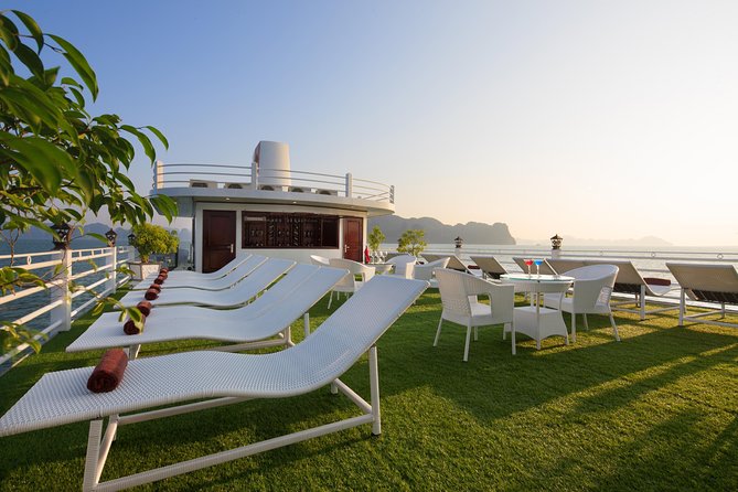 2 Days Ha long Sapphire Cruise - Is $145 good value?