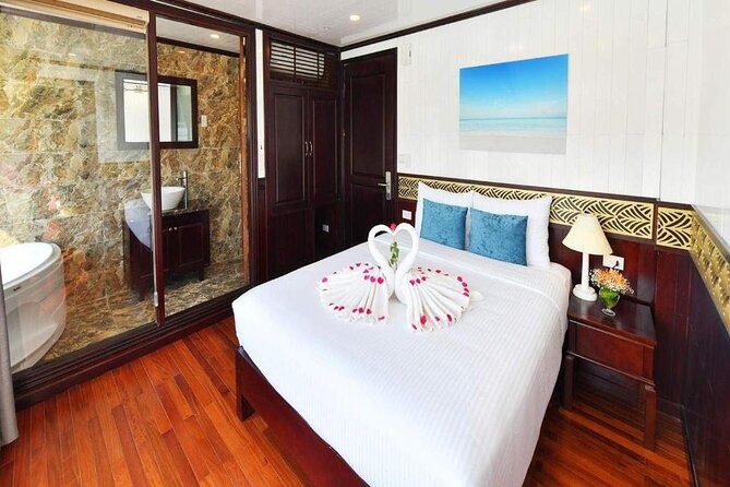 2 Days Halong Bay - Halong Sapphire Cruise - How the Cruise Fits Different Kinds of Trips