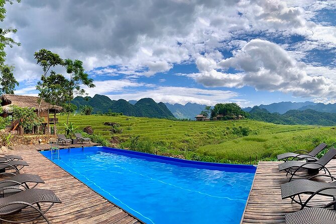 2 Days Pu Luong Offbeat Trekking Best for Mountain Lovers - Pu Luong instead of a quick countryside stop