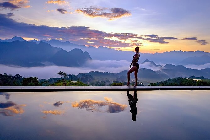 2 Days Pu Luong Offbeat Trekking Best for Mountain Lovers - The 6:30 a.m. departure from Hanoi