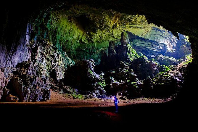 2 Days Pu Luong Offbeat Trekking Best for Mountain Lovers - The practical side of the trekking