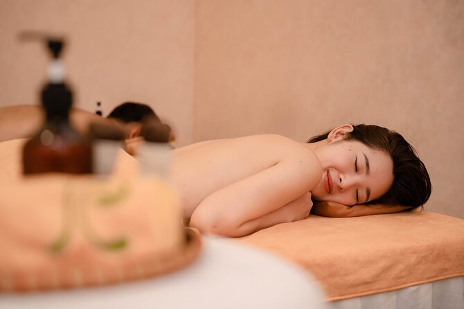 2 Hours Special Massage Package in Rora Spa - Key points at a glance