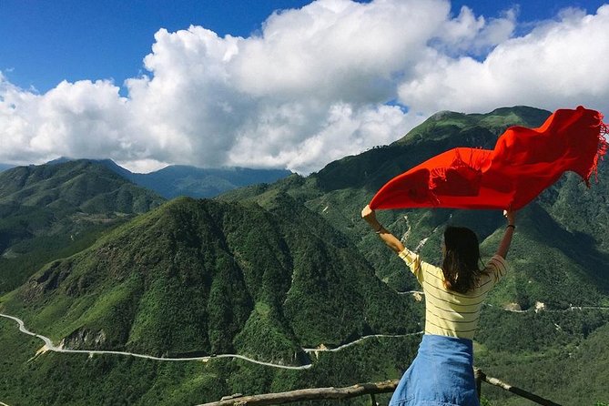 2-Night Sapa Tour with Fansipan Peak by Bus from Hanoi - Free time in Sapa after the organized activities