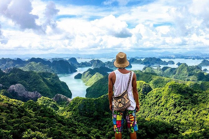 2-week Vietnam Itinerary | Classic Sightseeing | 2026 Enchanting - Hanoi, from imperial schools to Hoan Kiem Lake