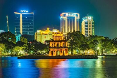 2-week Vietnam Itinerary | Classic Sightseeing | 2026 Enchanting