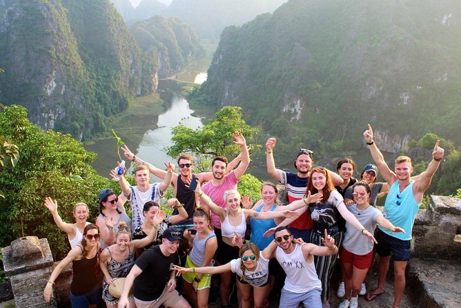 2 Weeks Vietnam and Cambodia - Super Saving - Amazing Experience - Sapa combines village walks with mountain scenery