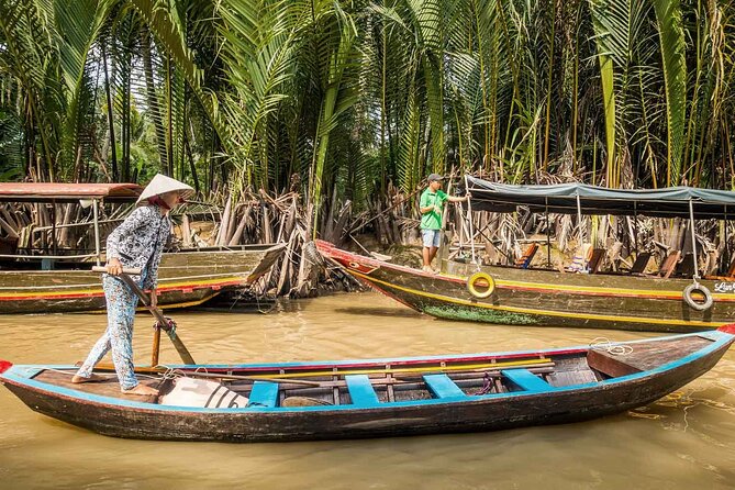 20-Day Vietnam Itinerary | Discovery and Beach Relaxation - Hue Connects River Views With Imperial Sites