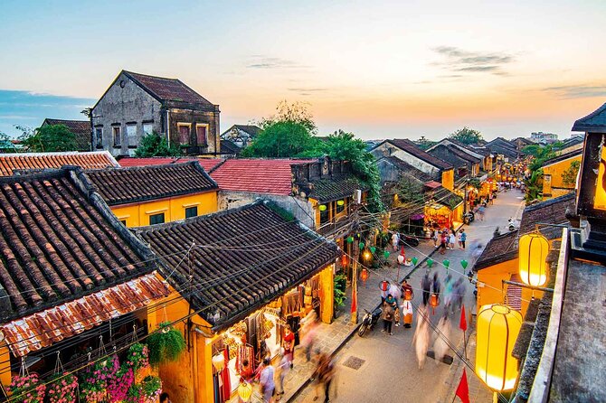 20-Day Vietnam Itinerary | Discovery and Beach Relaxation - Hanoi Begins With a Gentle Landing