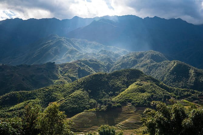 3 Day 2 Night Trek - What makes this Sapa trek different