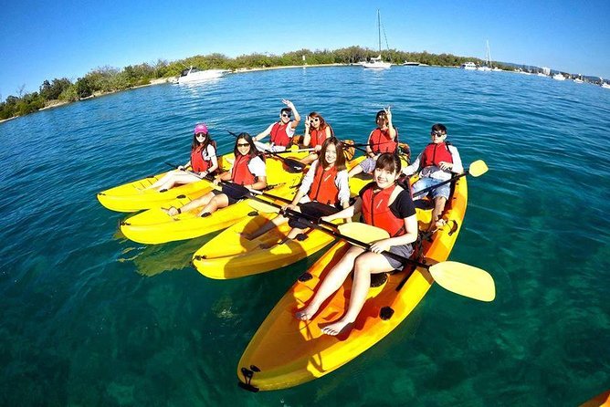 3-Day Cruise on Ha Long Bay with Kayaking, Swimming, Cooking Class,... - Cat Ba Archipelago, swimming, and time on deck