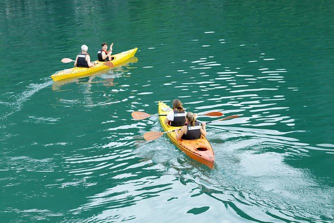 3-Day Cruise on Ha Long Bay with Kayaking, Swimming, Cooking Class,... - Ti Top Island, summit views or a beach swim