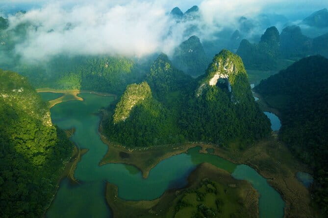 3 Day Ha Giang Loop by Open-Air Car - Is $1,400 good value for four people?