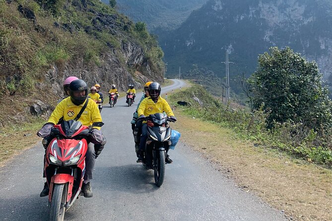 3-Day Ha Giang Loop Tour from Ha Noi and Return - Why the Ha Giang Loop is worth three days