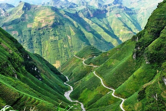 3-Day Ha Giang Loop Tour (small group with easy rider) - Why the Ha Giang Loop works well with an easy rider