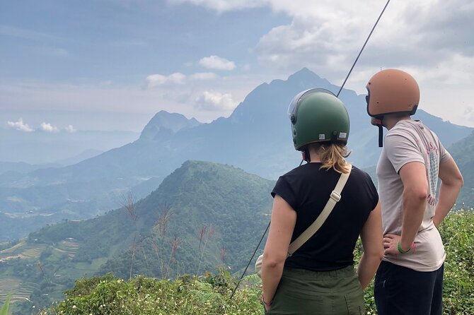 3-Day Ha Giang Loop Tour (small group with easy rider) - Food, sleep, and what the $189 price covers