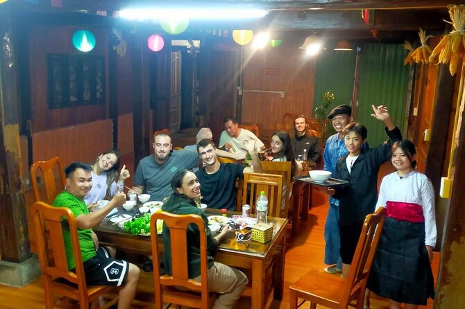 3-Day Ha Giang Loop Tour (small group with easy rider) - Practical details that affect your decision