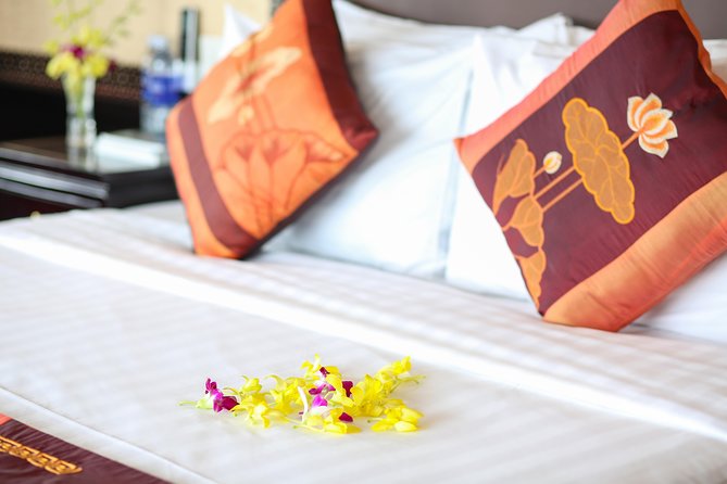 3-Day Halong Bay Cruise on the Starlight - What the three days on the Starlight really feel like