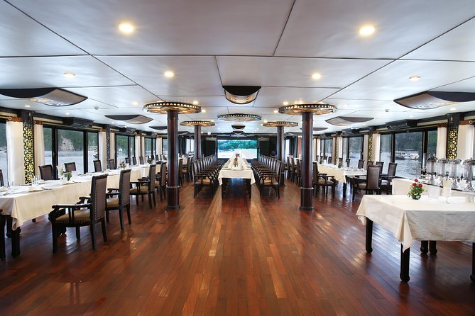 3-Day Halong Bay Cruise on the Starlight - Who will enjoy this cruise most?