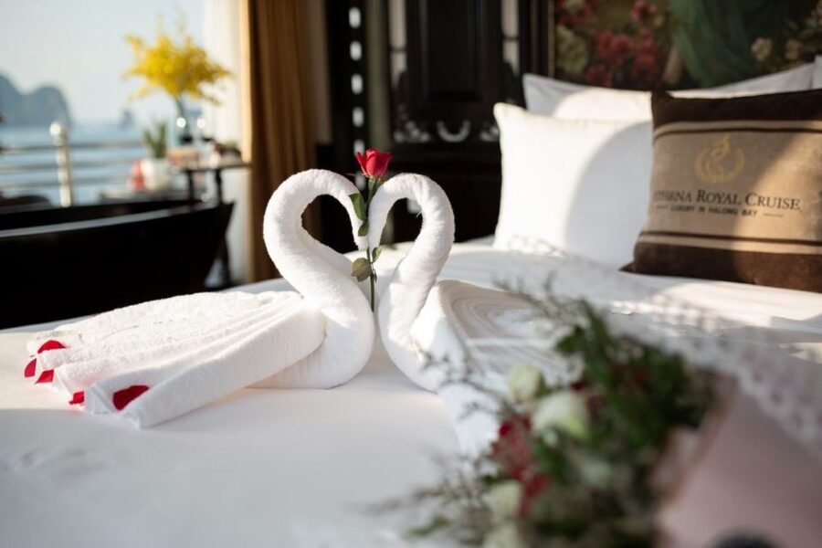 3 Day Hanoi - Ninh Binh - Halong Bay 5 Star Cruise & Balcony - Why this combination works