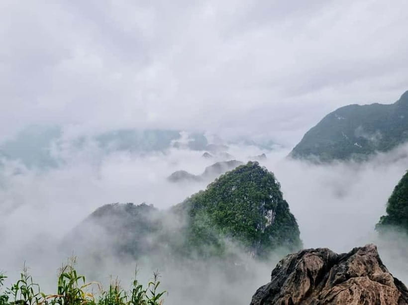3-day Motorbike Ha Giang Loop Luxury Tour With Easy Rider - Why the Ha Giang Loop Works So Well by Motorbike