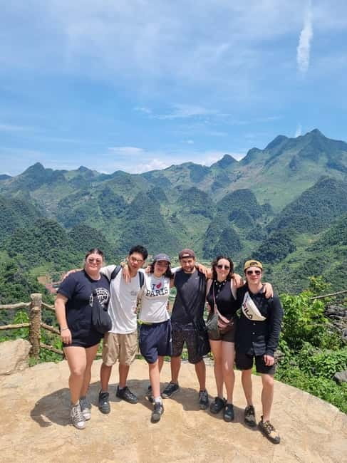 3-day Motorbike Ha Giang Loop Luxury Tour With Easy Rider - Night 0: Hanoi to Ha Giang in a VIP Cabin