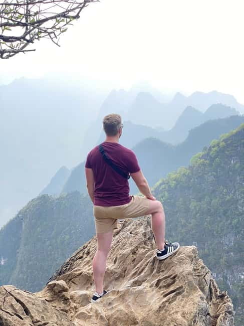 3-day Motorbike Ha Giang Loop Luxury Tour With Easy Rider - Who Should Book This Tour?