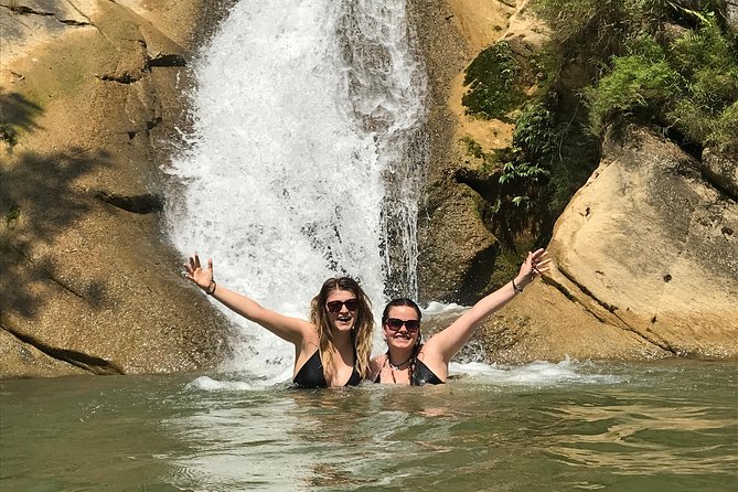 3-Day Private Tour Ba Be Lake - Ban Gioc Water Fall Best of North - The route at a glance: Hanoi to the northern border