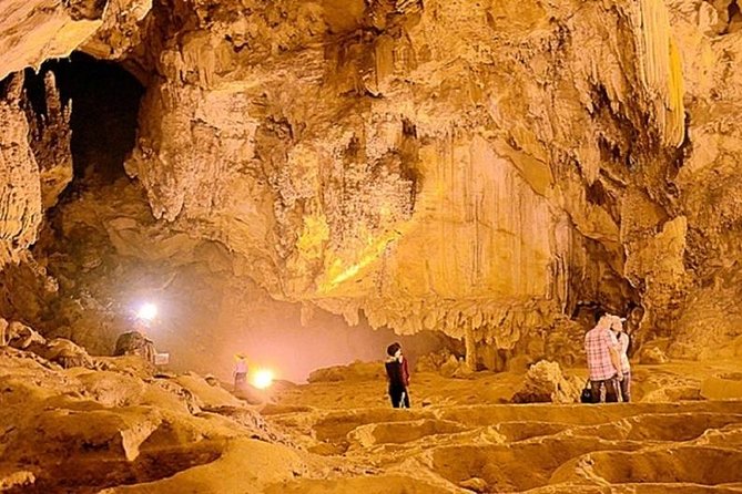 3-Day Private Tour Ba Be Lake - Ban Gioc Water Fall Best of North - Day 3: Ba Be Lake by boat