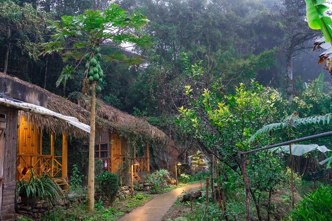 3-Day Trekking Adventure of Sapa from Hanoi - Stay Ta Van Village - Why three days works well in Sapa