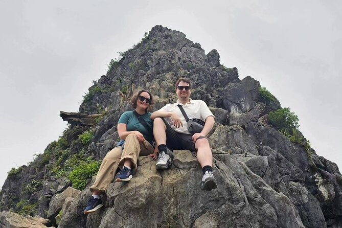 3 Days 2 Nights Ha Giang Loop Adventure - Majestic Tour Vietnam - Day three: Nho Que River and the return to Ha Giang