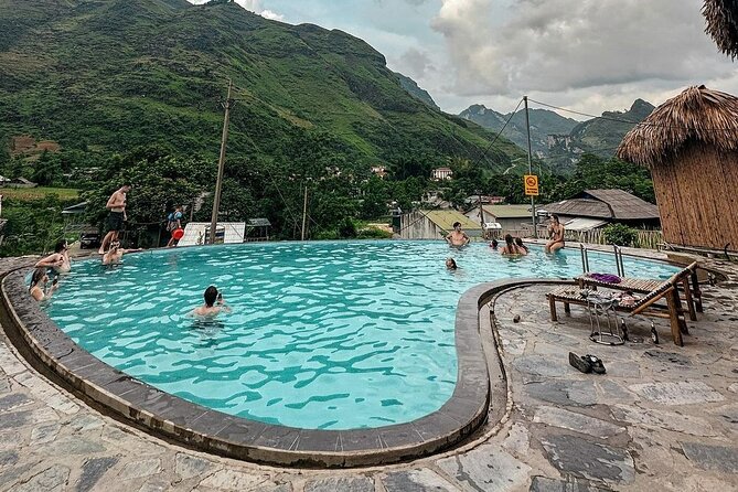 3 Days 2 Nights Ha Giang Loop Adventure - Majestic Tour Vietnam - Guides, riding style, and group comfort