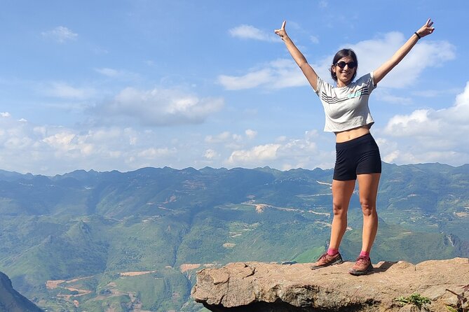 3 Days 2 Nights Ha Giang Loop Adventure - Majestic Tour Vietnam - Who should book this Ha Giang tour?
