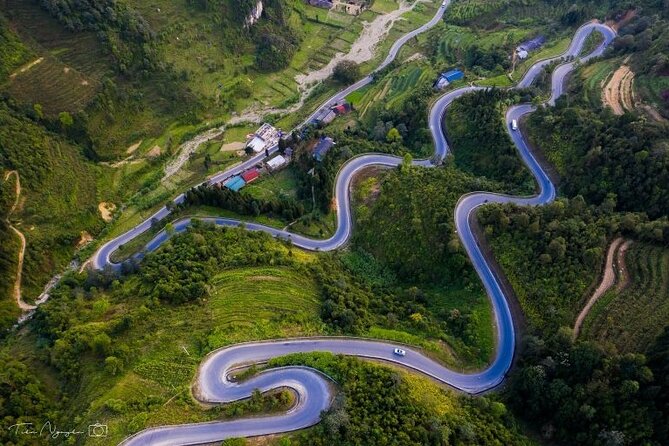 3 Days 3 Nights High Quality Small Group Ha Giang Loop Car Tour - Food, rooms, and what to bring