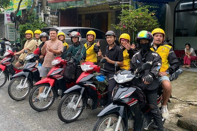 3 Days All Inclusive Strawberry Ha Giang Small Group Tour - Key points to know before booking