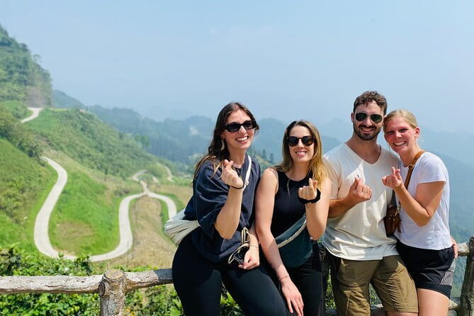 3 Days All Inclusive Strawberry Ha Giang Small Group Tour - Why Ha Giang is worth three demanding days
