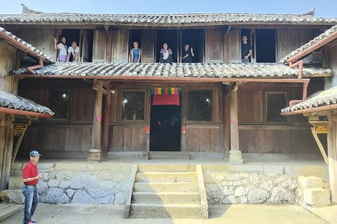 3 Days All Inclusive Strawberry Ha Giang Small Group Tour - Day three: Ma Pi Leng Pass and the emerald Nho Que River