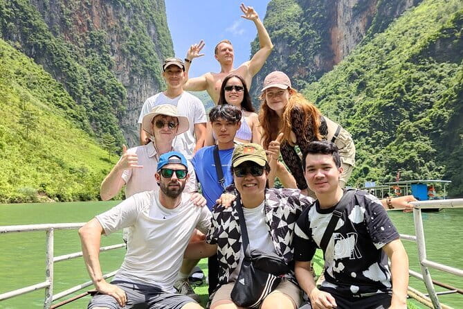 3 Days All Inclusive Strawberry Ha Giang Small Group Tour - What the $170 price really covers
